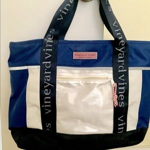 Vineyard Vines Tote